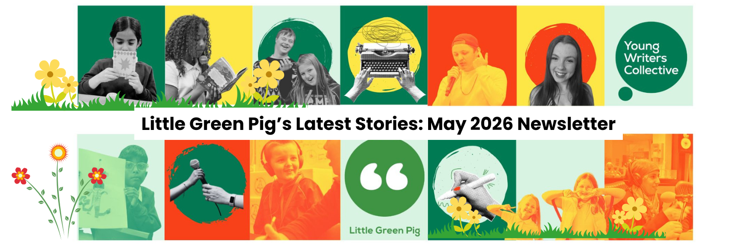 May 2026 Newsletter