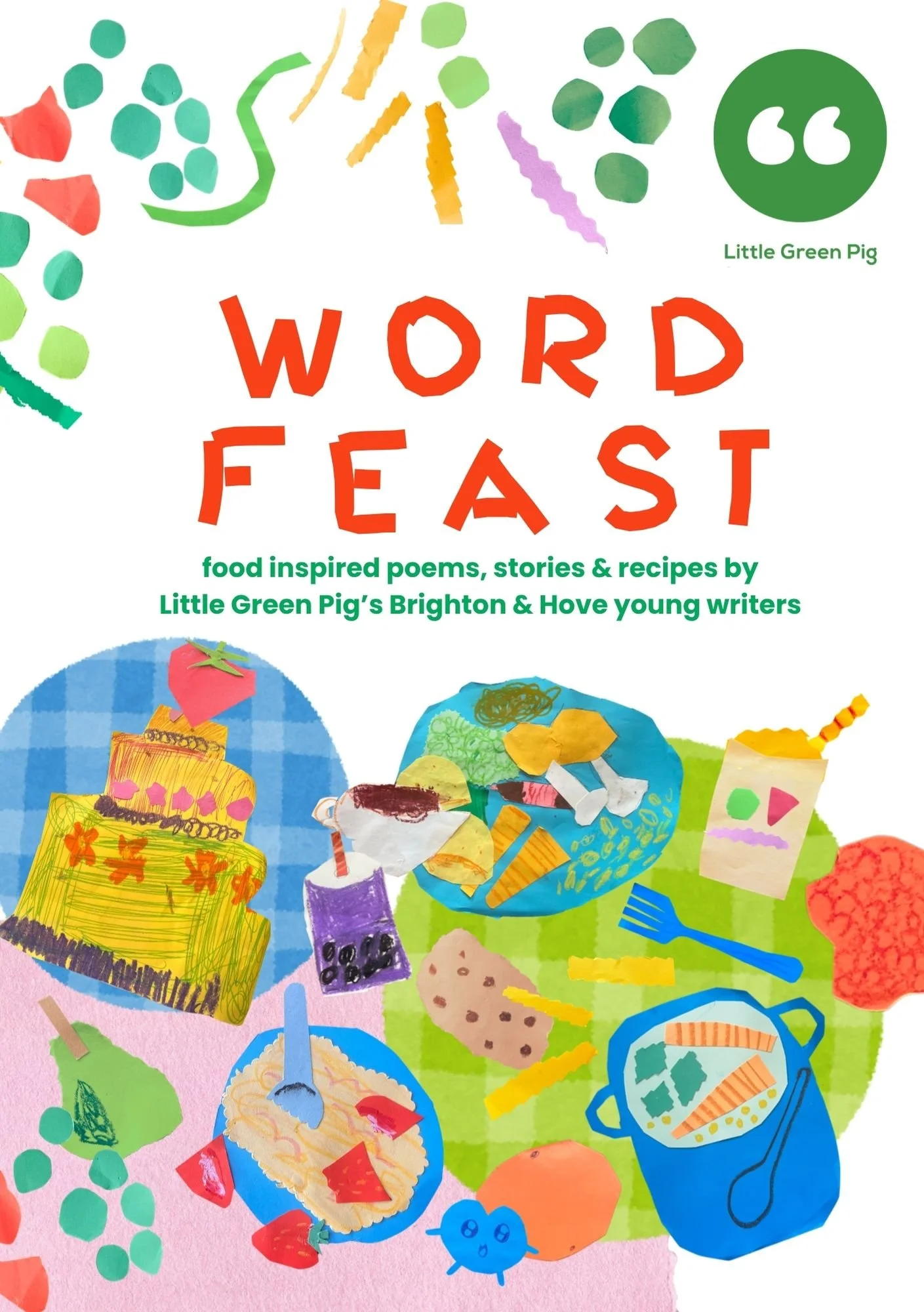 Word Feast
