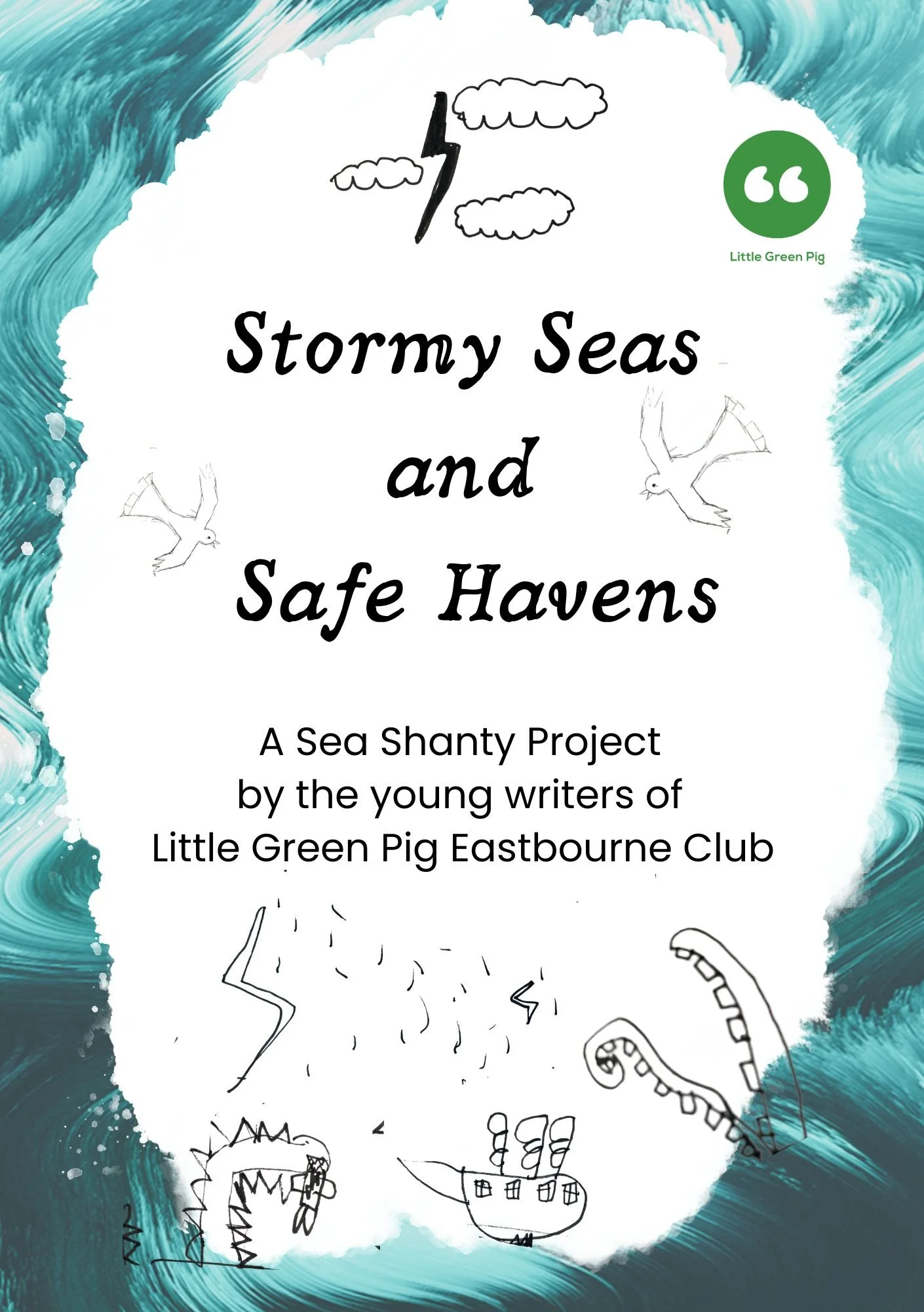 Stormy Seas and Safe Havens