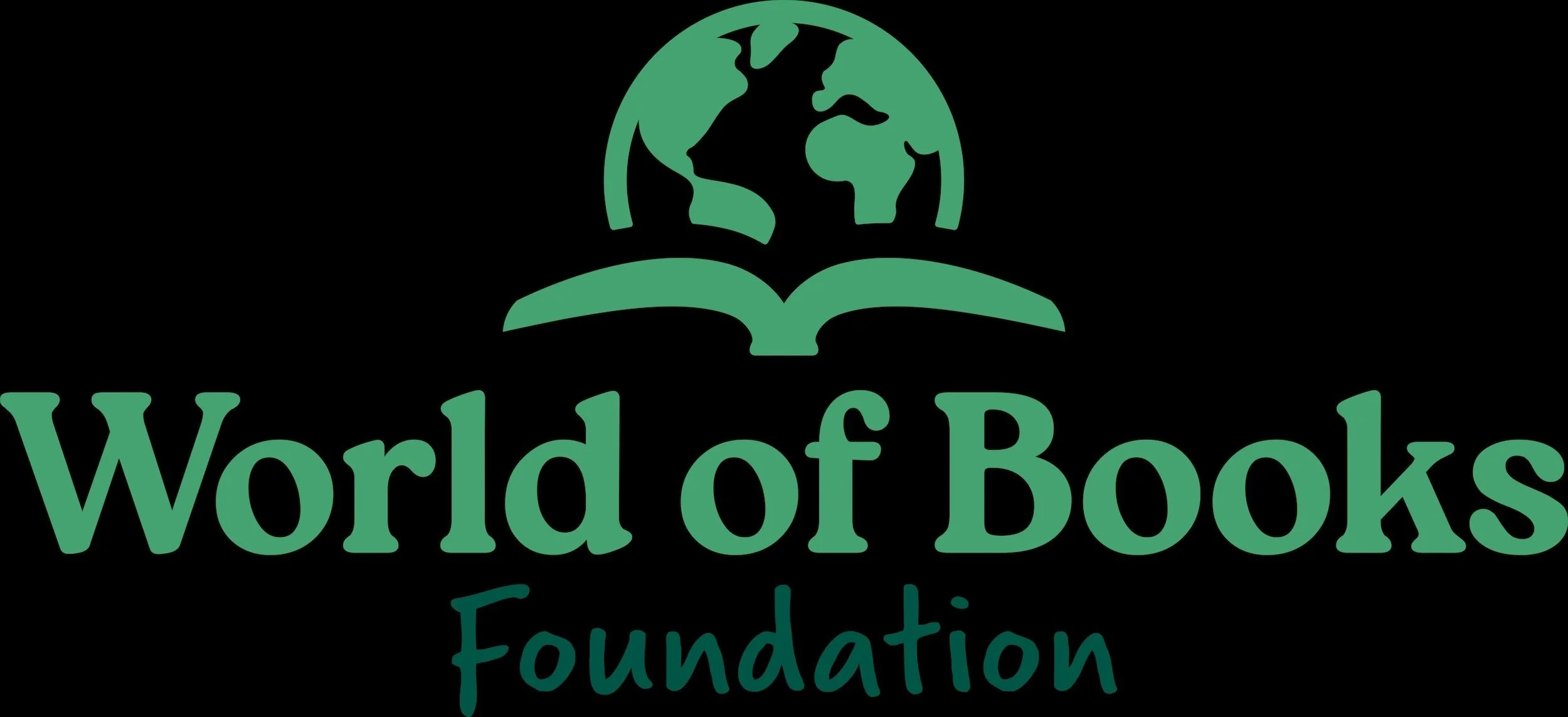 World of Books Foundation Logo RGB two GREENS.jpg