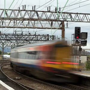 John Laing: Coleshill and Aylesbury Vale Parkway Stations