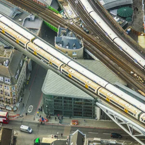 Thameslink Programme: System Integration