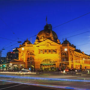 John Holland: Melbourne Regional Rail Link