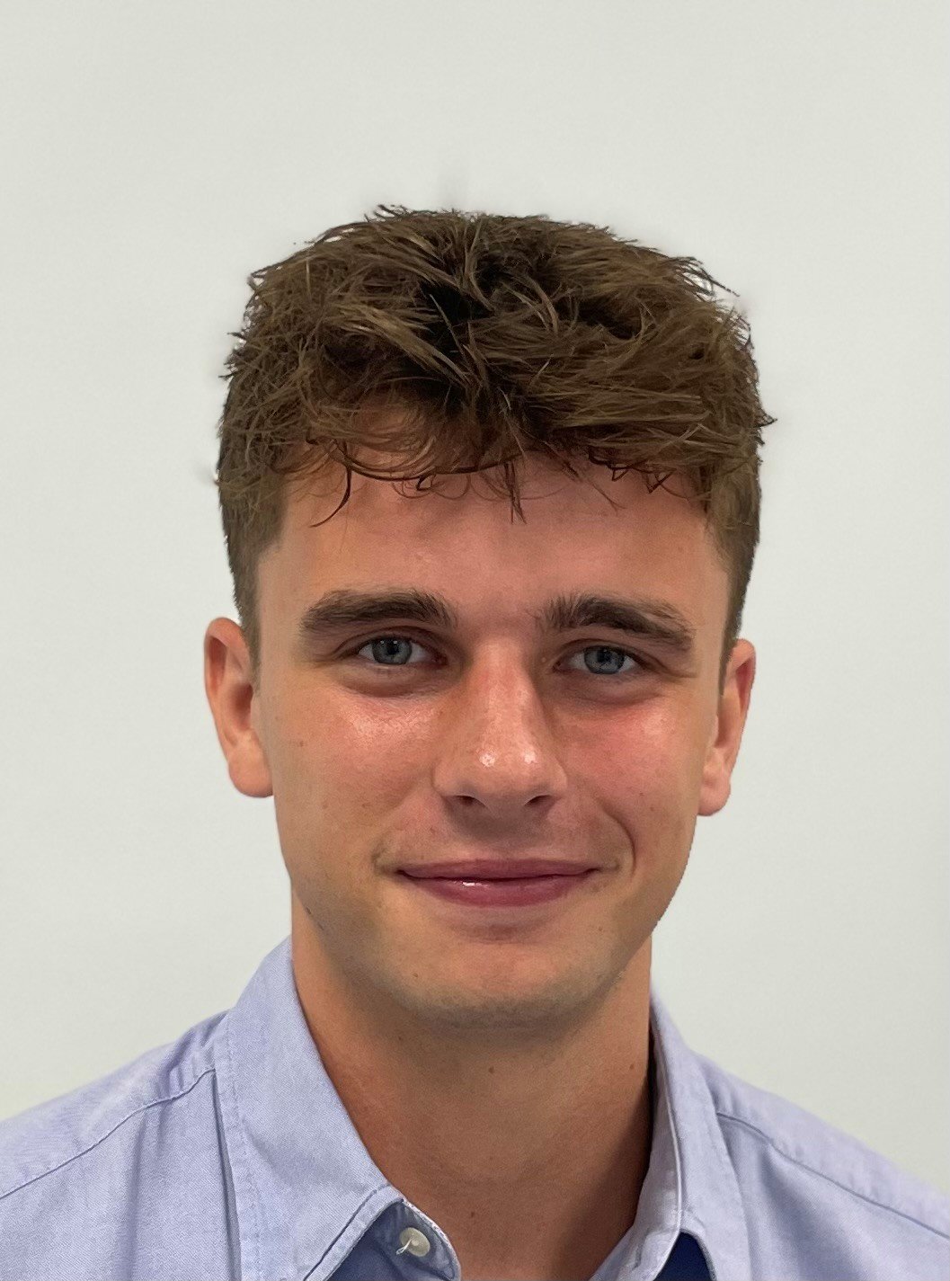 Josh Gooding | Risk Analyst