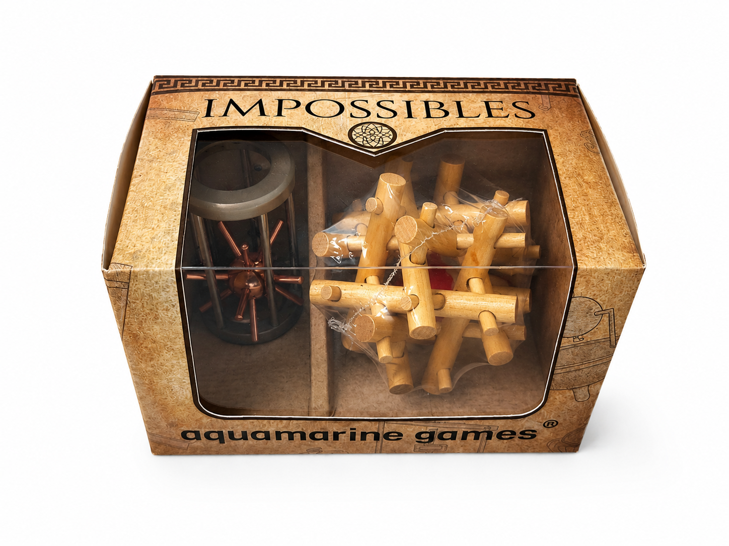 Los imposibles