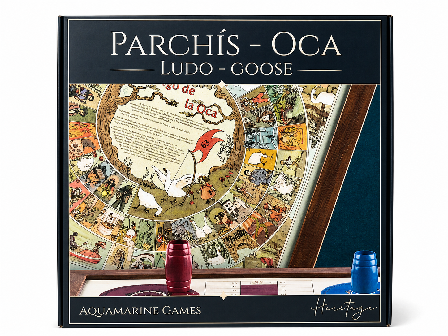 Oca y parchis heritage.png