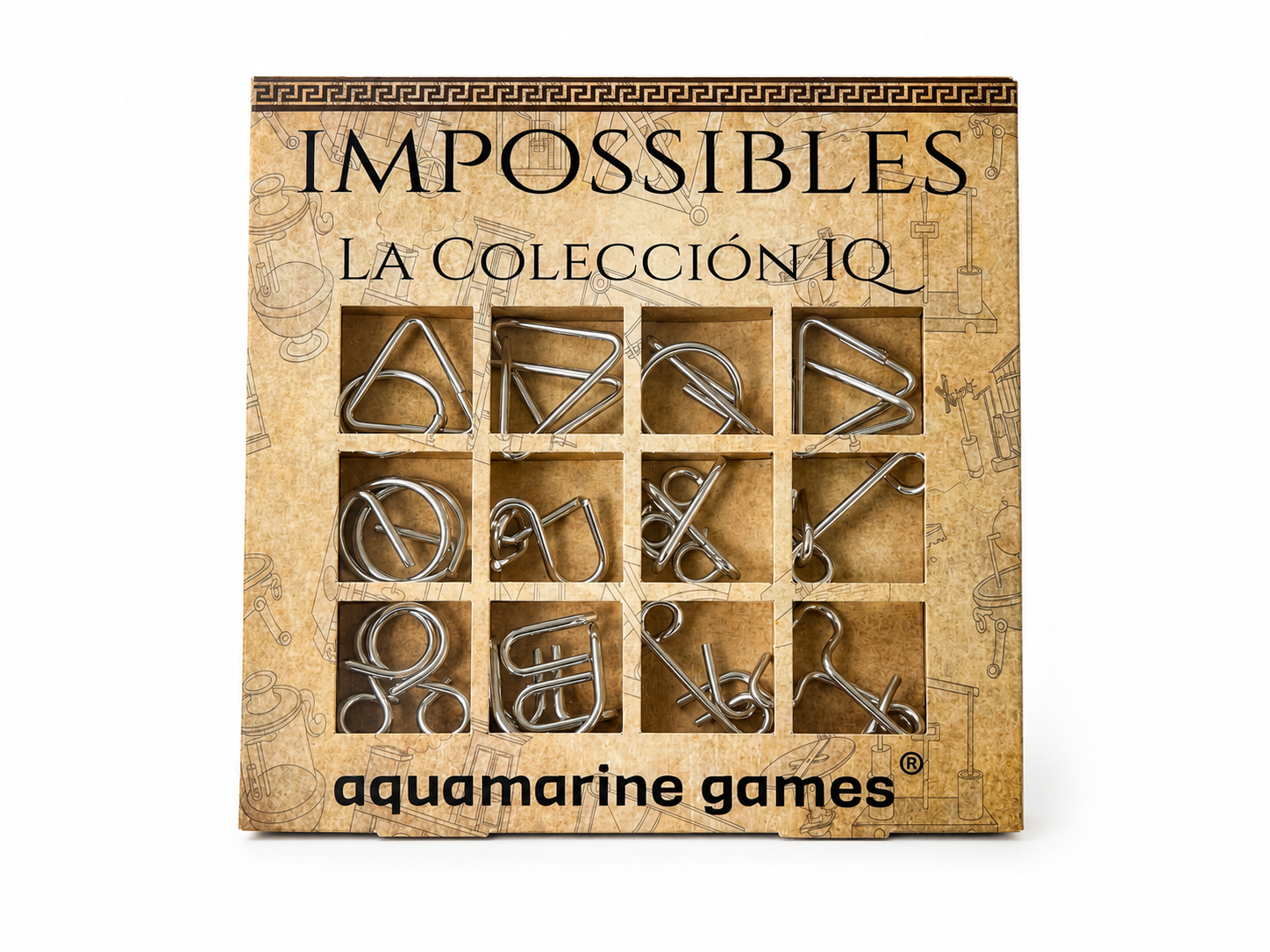 Los Imposibles (La Colección)