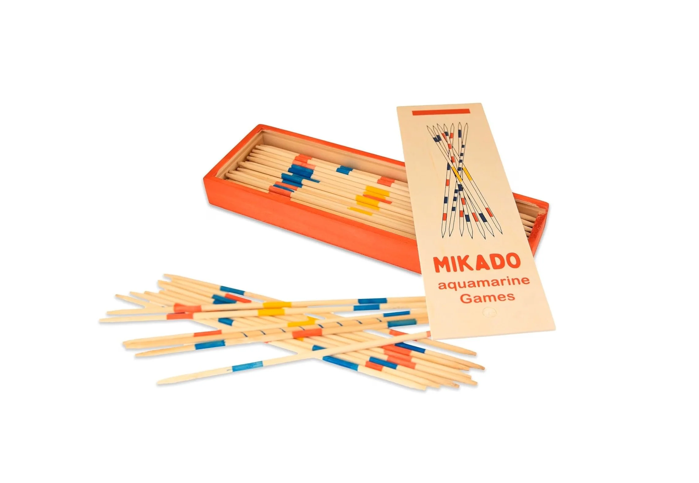 Mikado FSC 100%