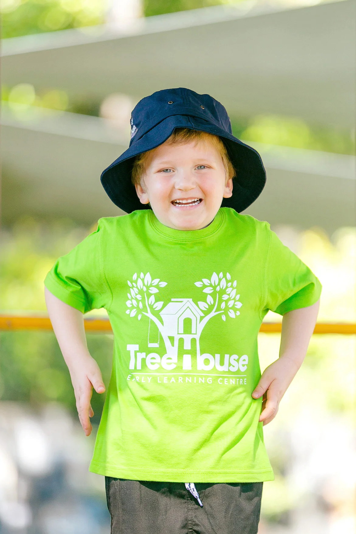 Treehouse Early Learning Centre