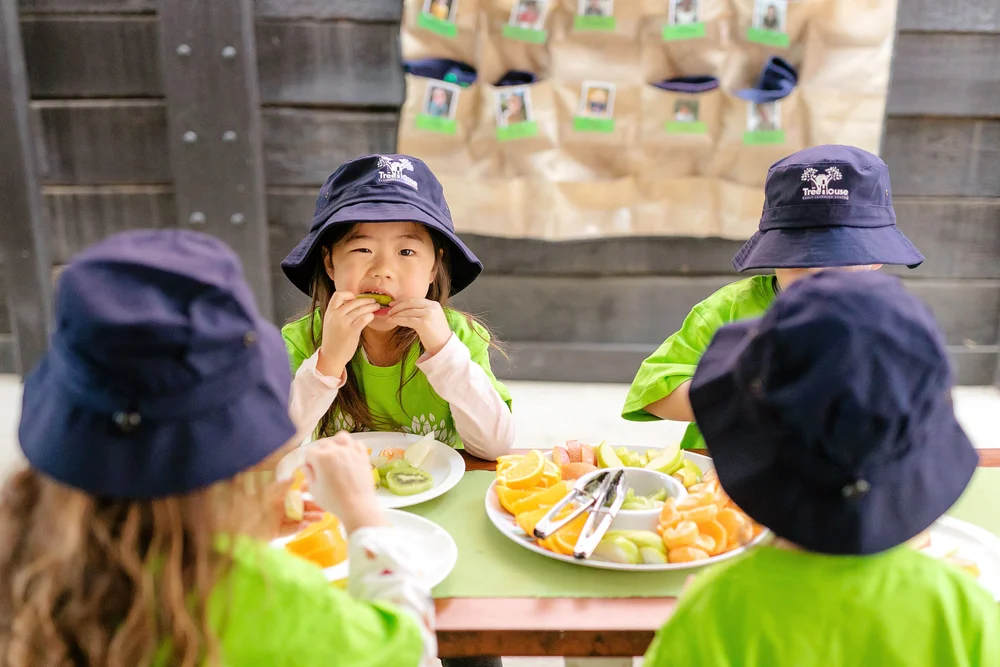 Treehouse Early Learning Centre