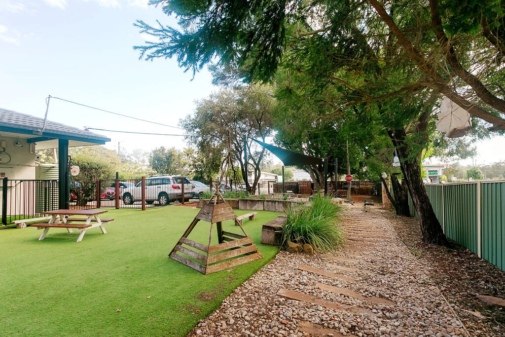 Treehouse Early Learning Centre
