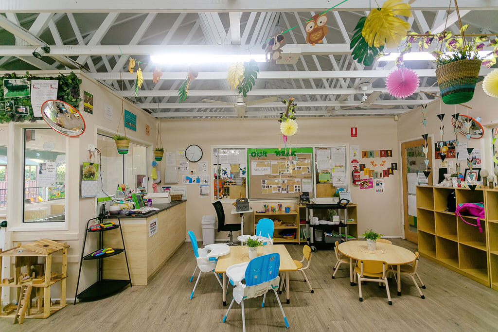 Treehouse Kingston — Treehouse Early Learning Centre