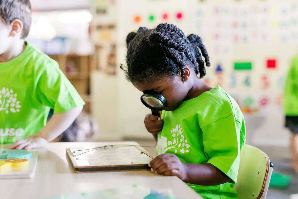 Treehouse Early Learning Centre