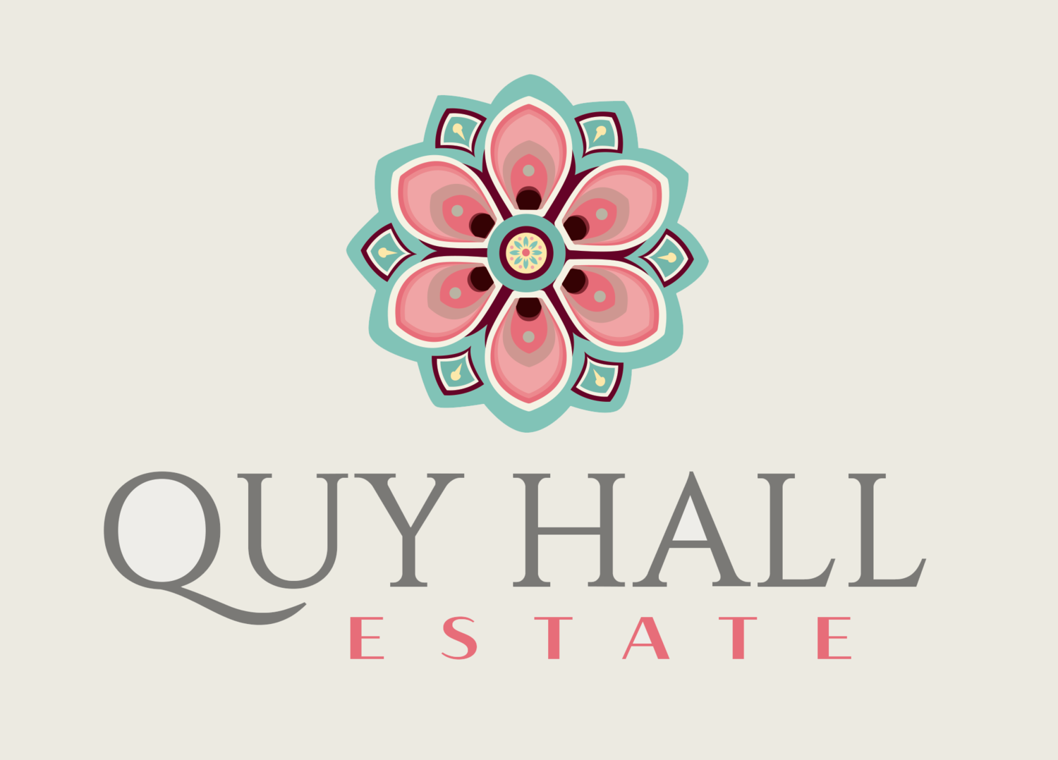Quy Hall Estate