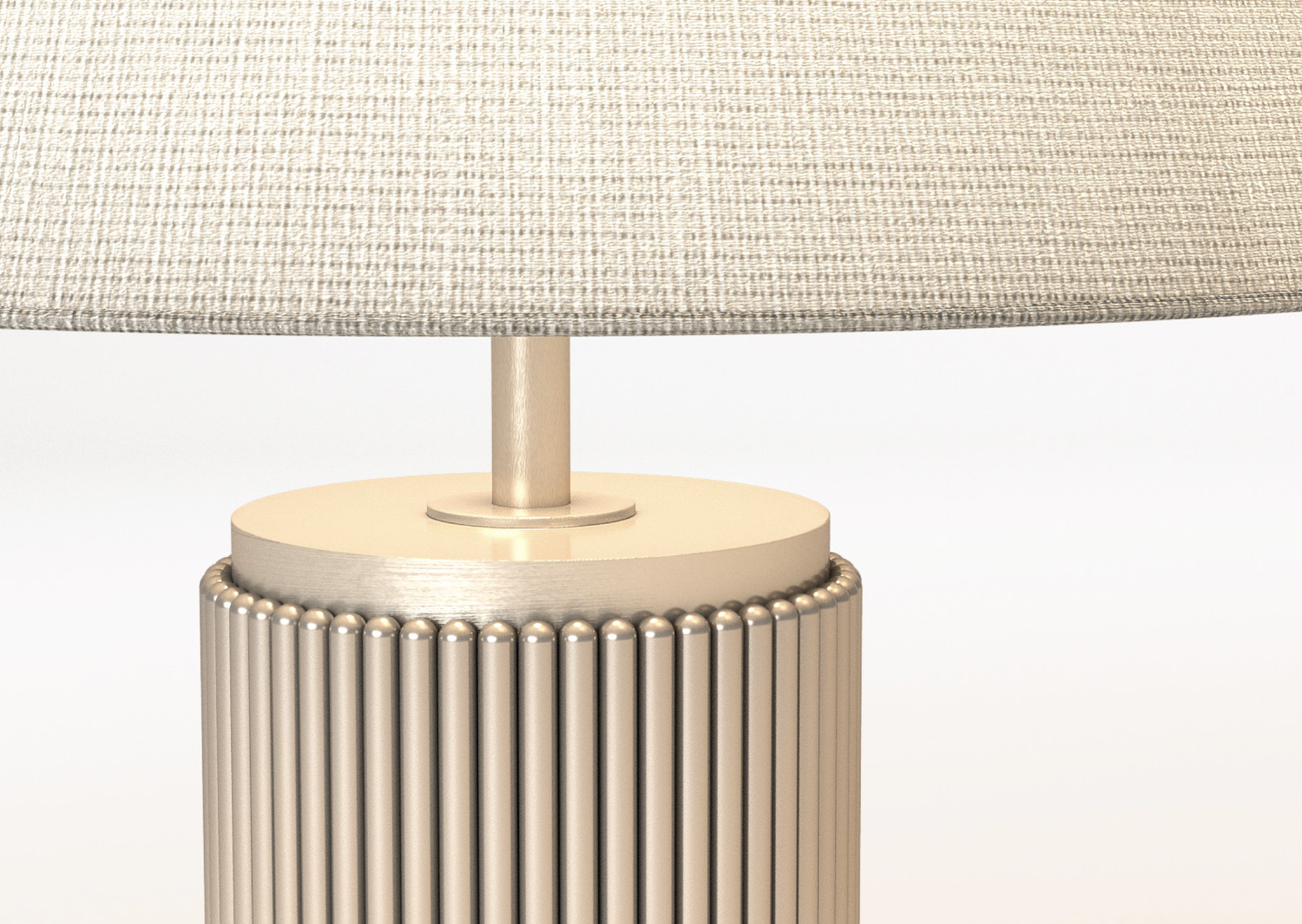 Palatino Table Lamp — Nuovo Collection