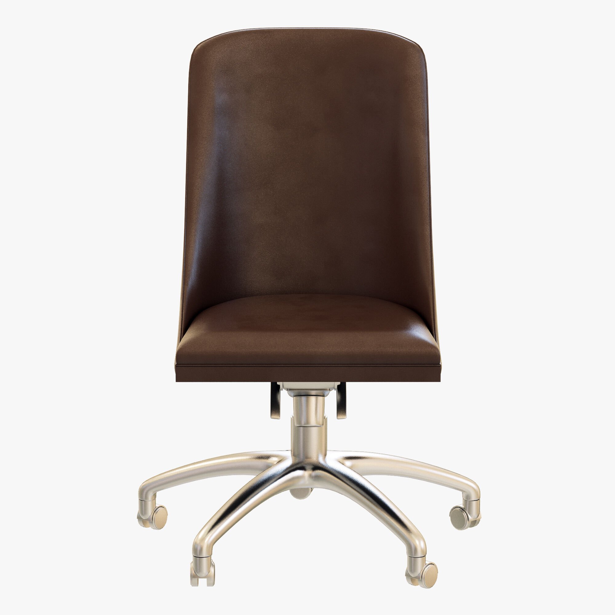 Baxter Deco Chair with Wheels1.jpeg