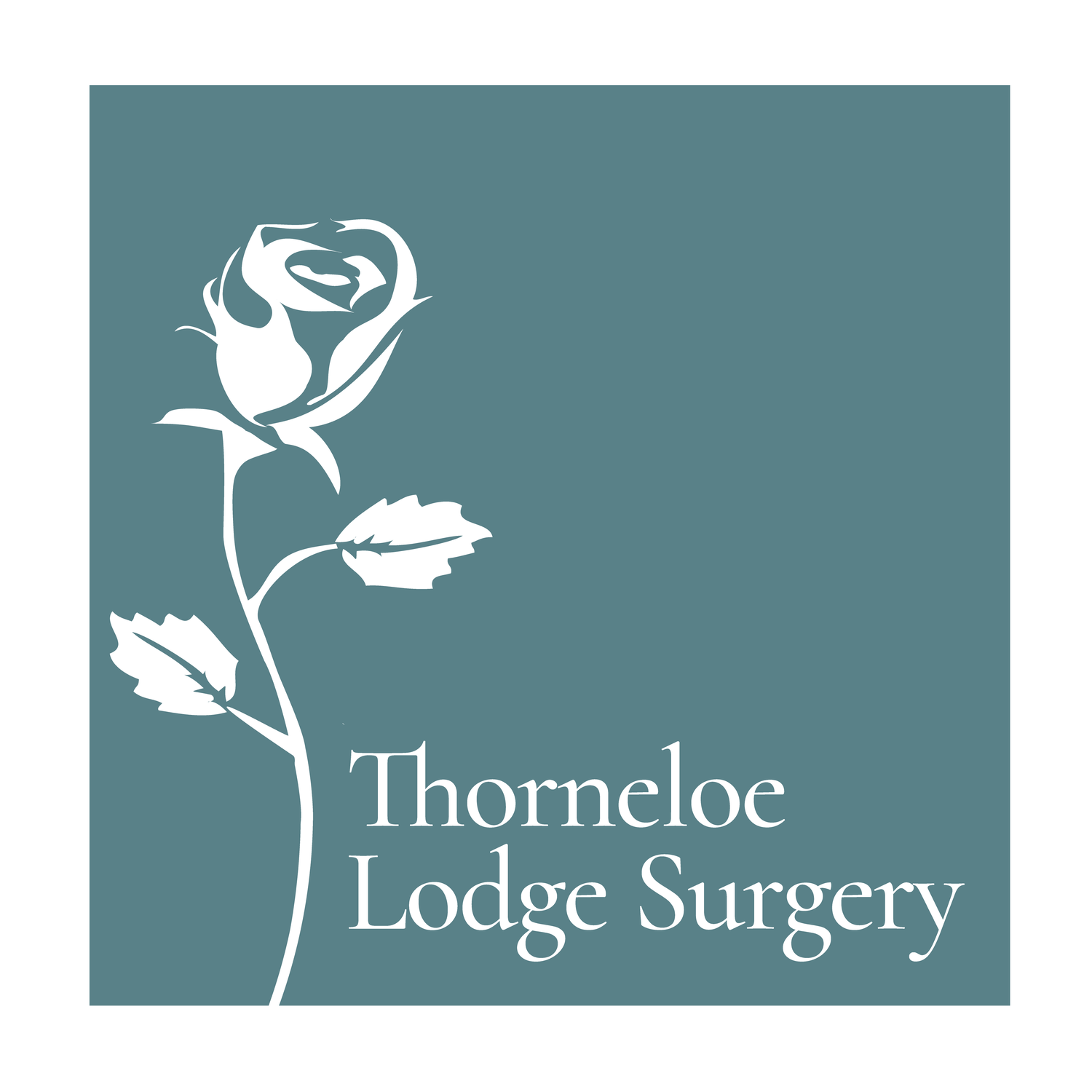 Thorneloe Lodge Surgery