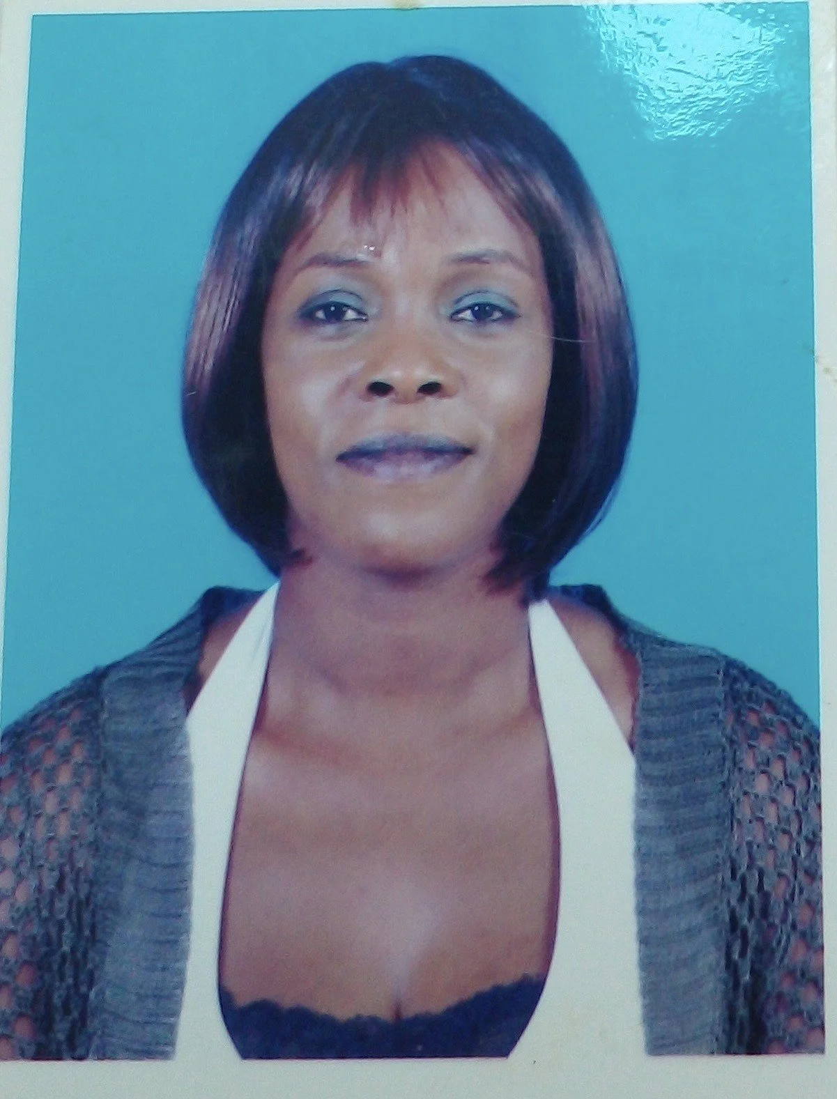 Mrs Teresa Armes