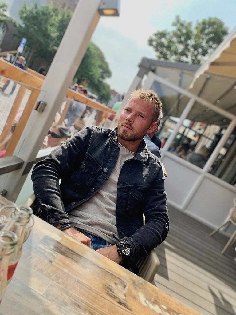 Maurice Nieuwenhuize