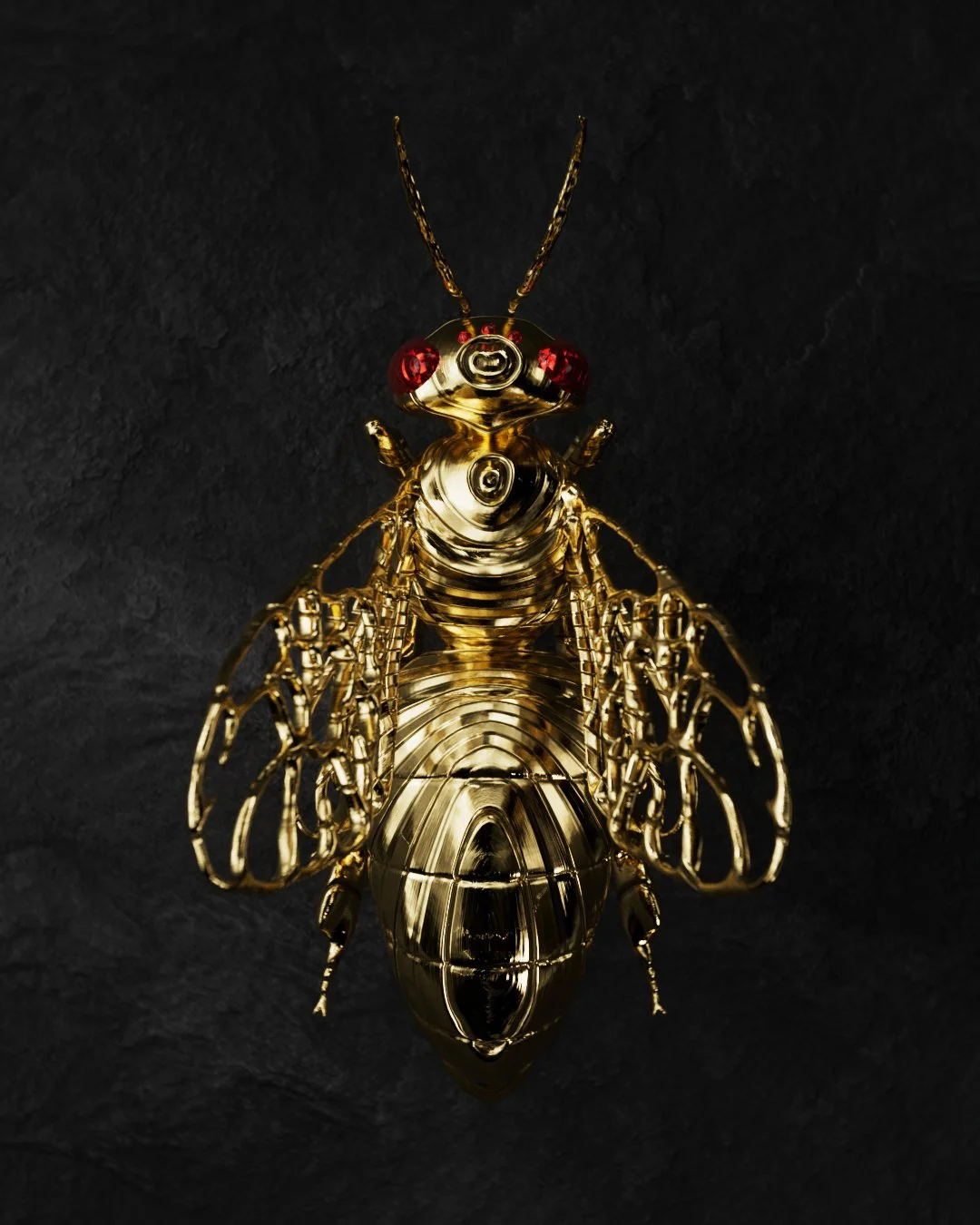 Ornamental Instinct