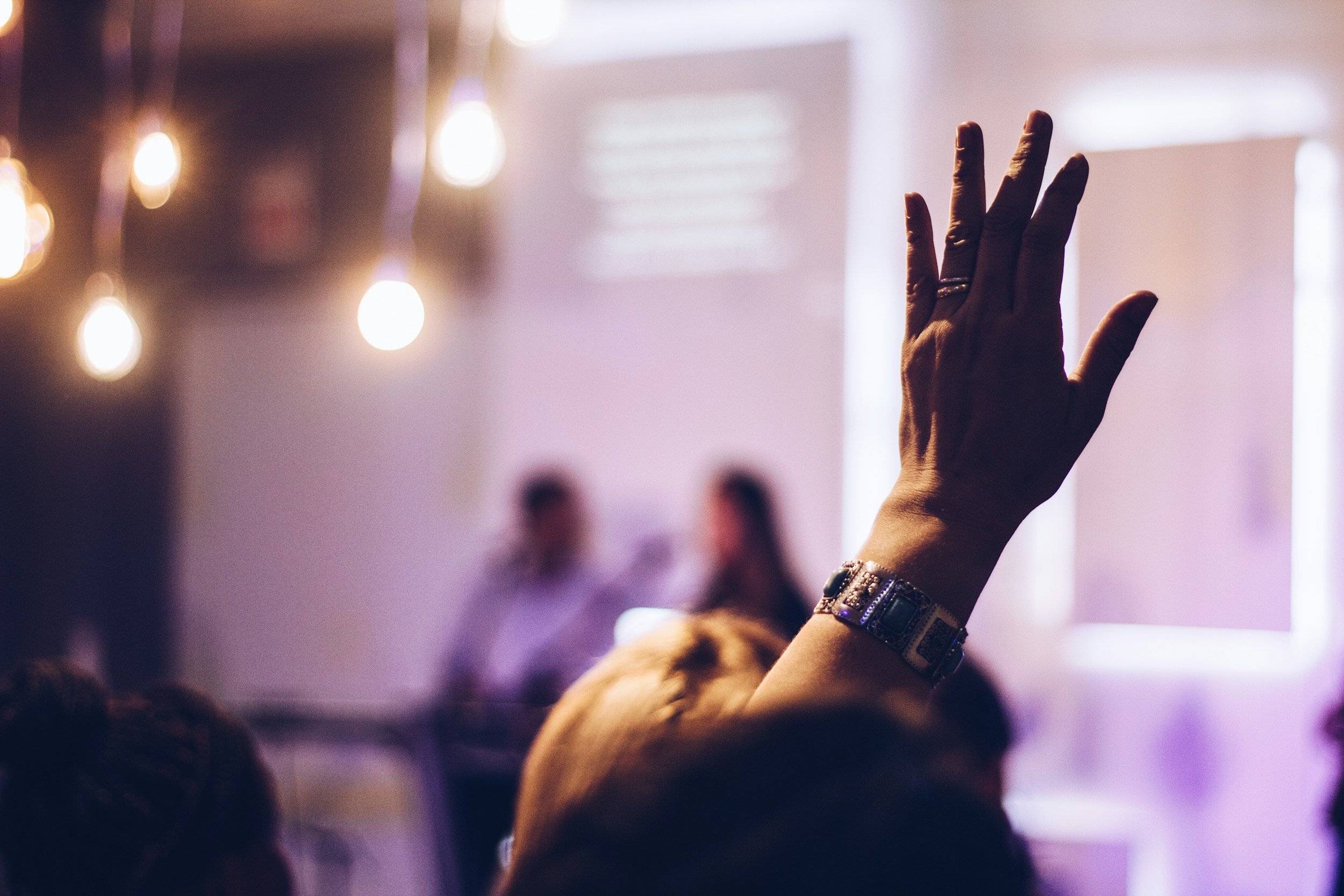 Personal growth isn't a solo journey – it's a collective effort