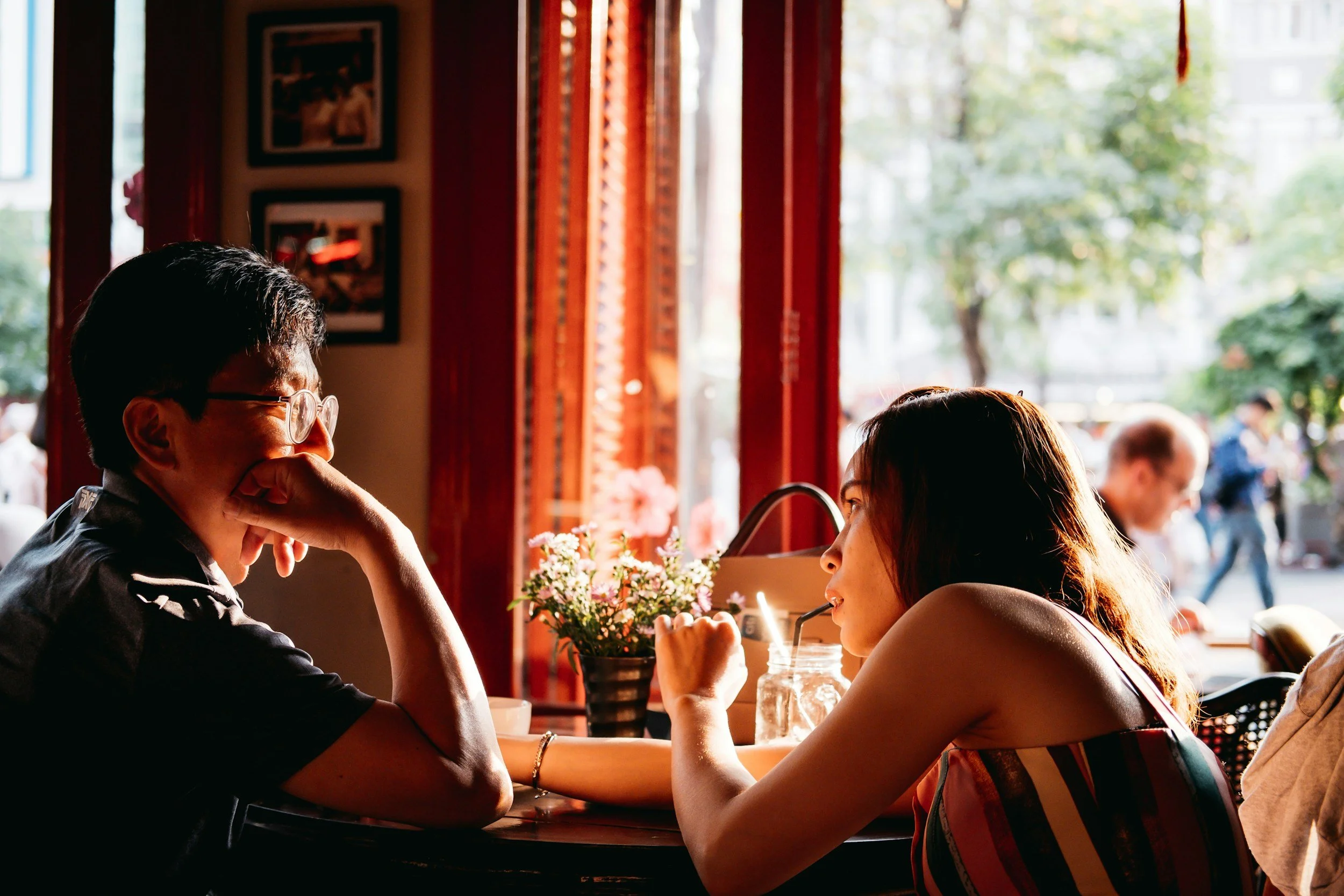Boost well-being and productivity through meaningful local support
