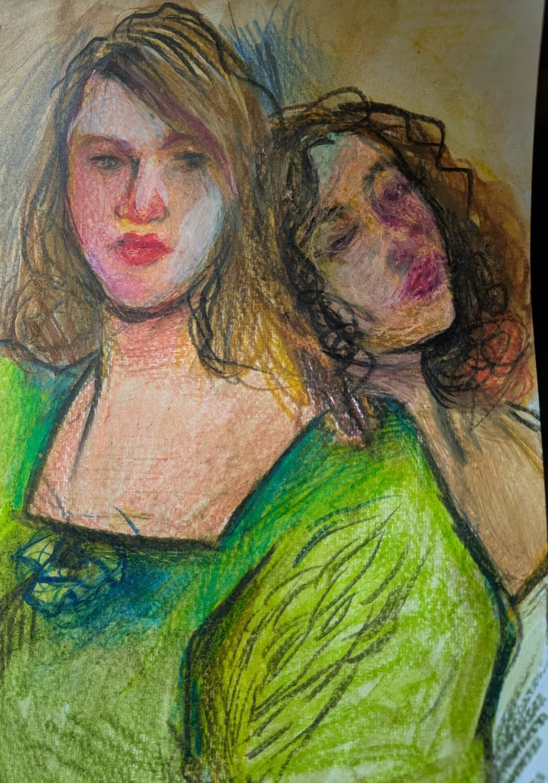 Portrait workshop &amp; PICnic