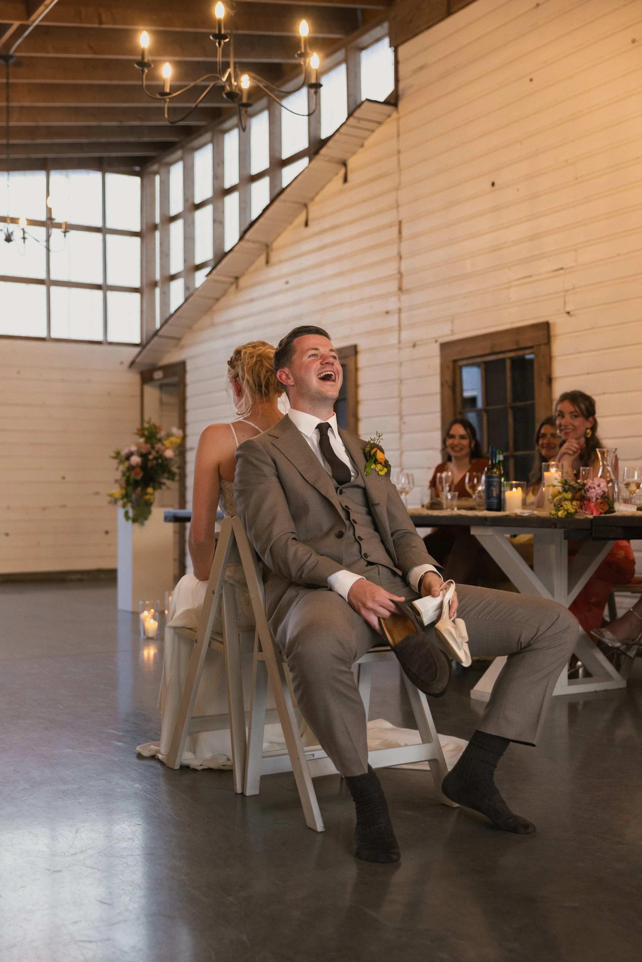 bruiloft fotograaf