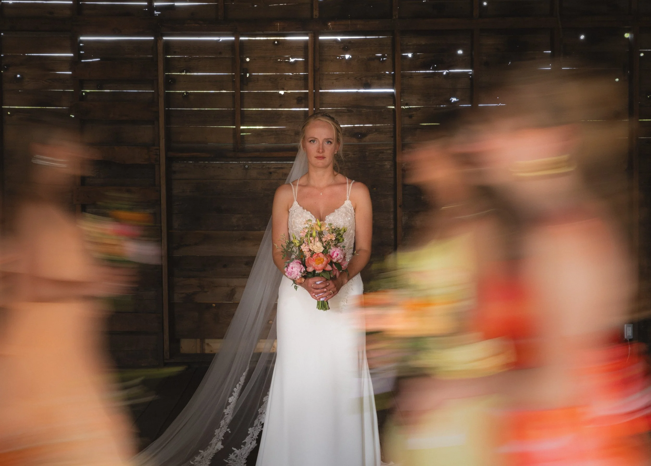 bruiloft fotograaf