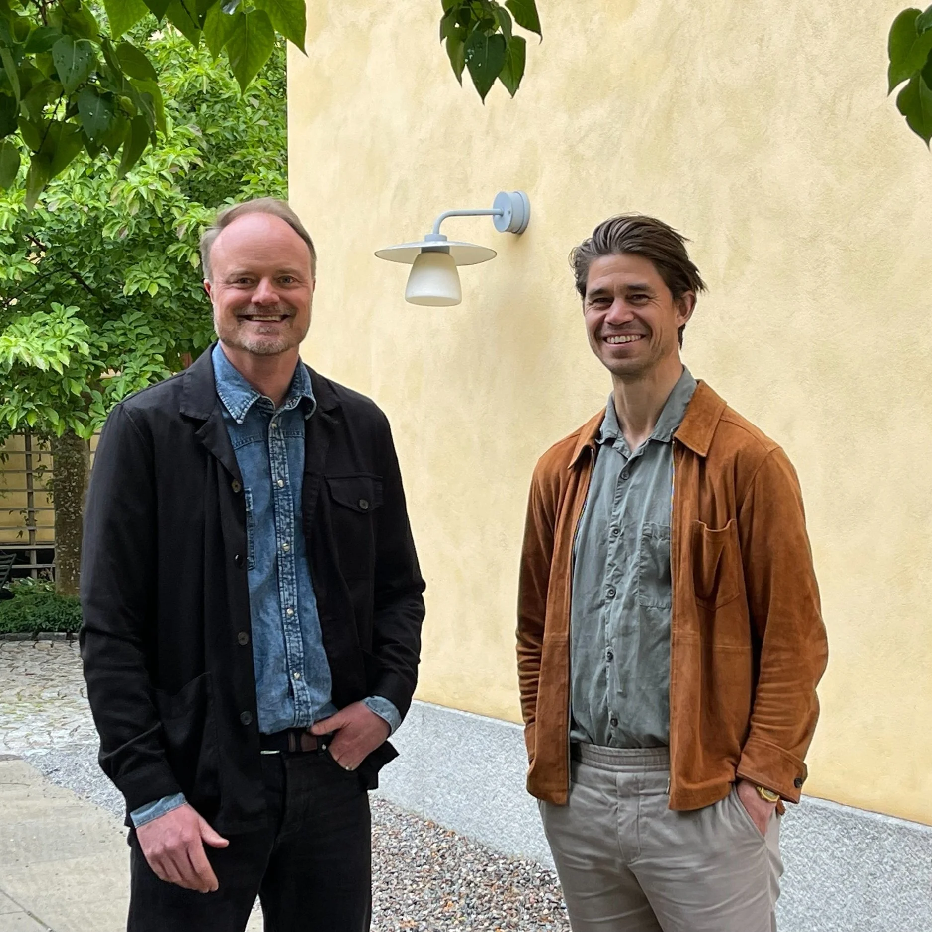 Kapitel och Birger Bostad säljer byggrätter i Steninge Slottsby till Blooc
