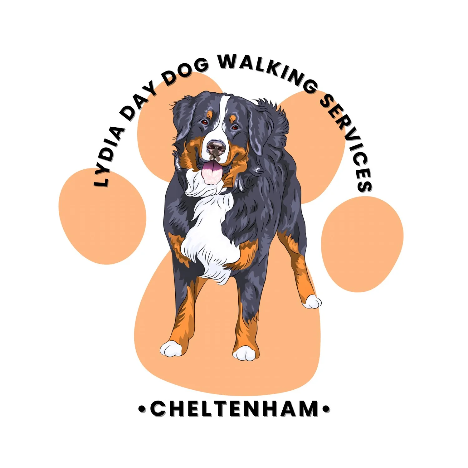 Lydia Day - Dog Walking and Grooming Services