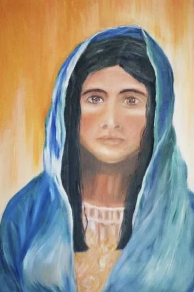 Adaptation presents Guadalupe, Mother of the New Creation&nbsp;by Virgil Elizondo