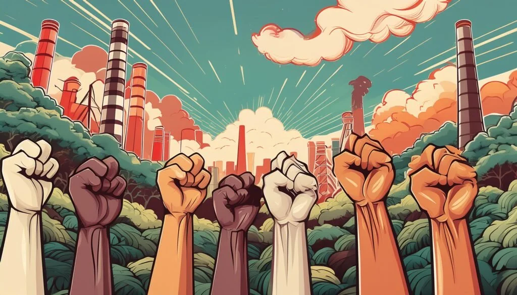 Victory for Environmental Justice - Canada