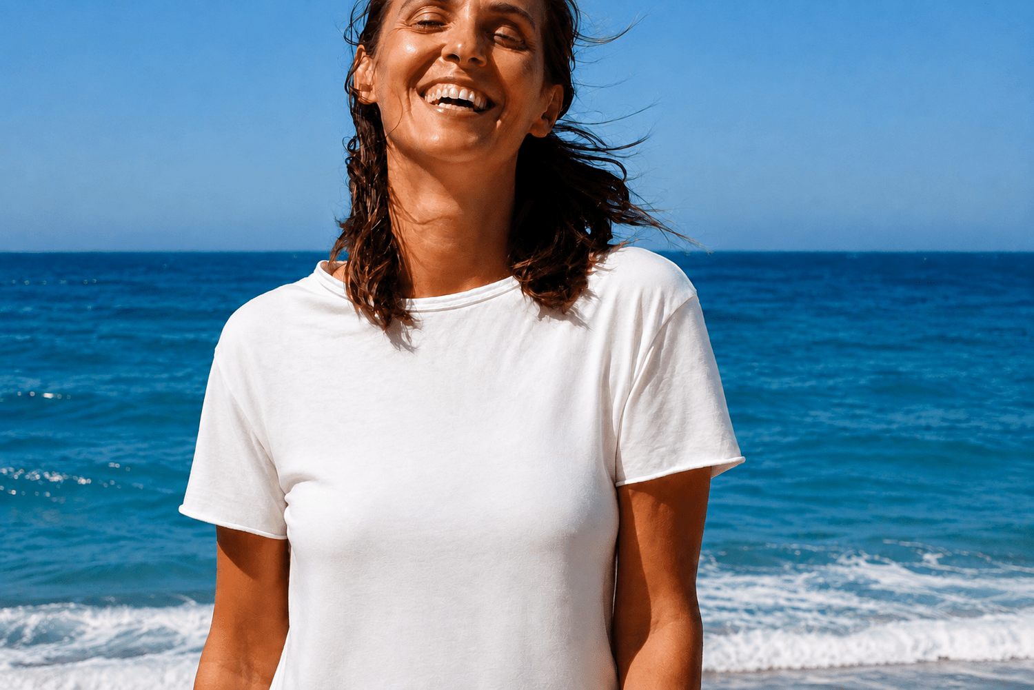 Inmaculada Arrayás · Acupuntura Tarifa — Lifting Facial Kobido — Tarifa Spirit Festival 2026