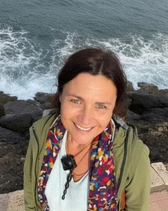 Ana Zarco Universo Ekay — Astrología — Tarifa Spirit Festival 2026
