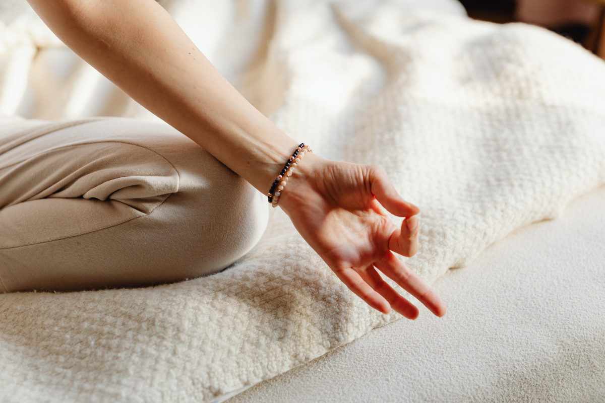 Wibke · Feldenkrais Center — Feldenkrais meets Yoga — Tarifa Spirit Festival 2026