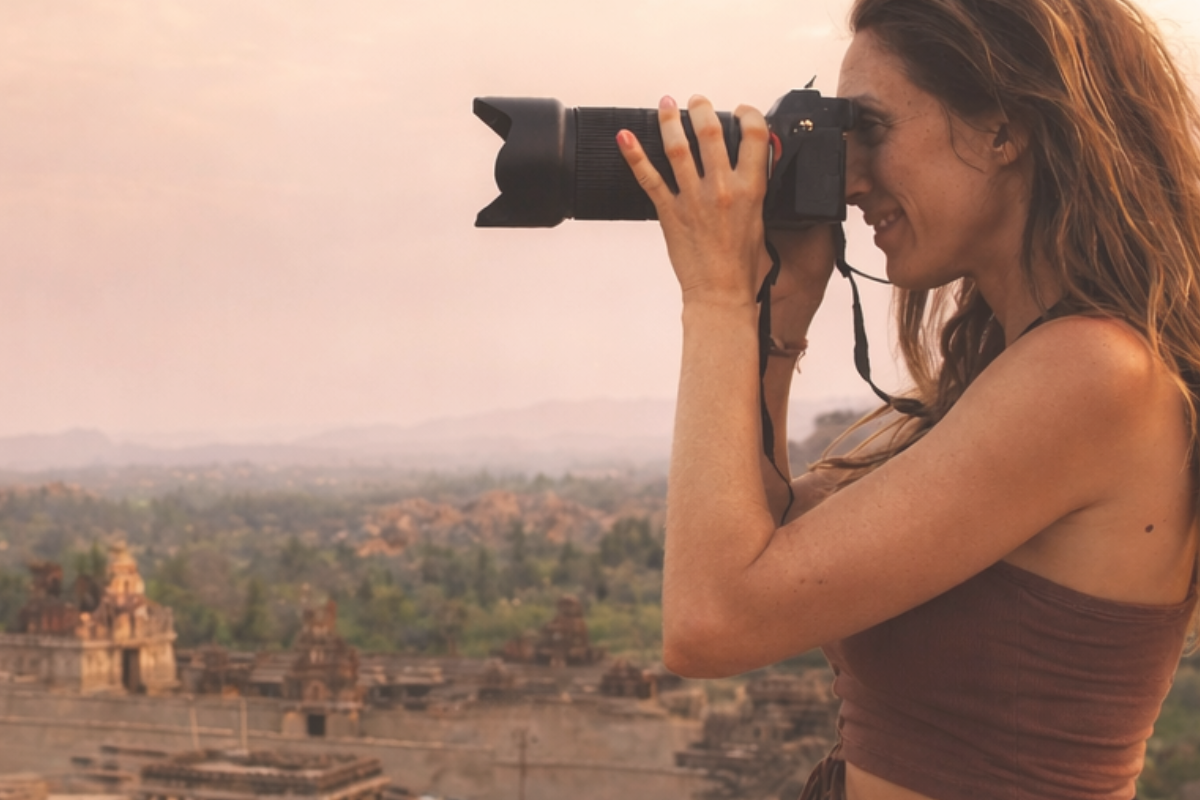 Noemi Garcia — Embodiment Photography — Tarifa Spirit Festival 2026