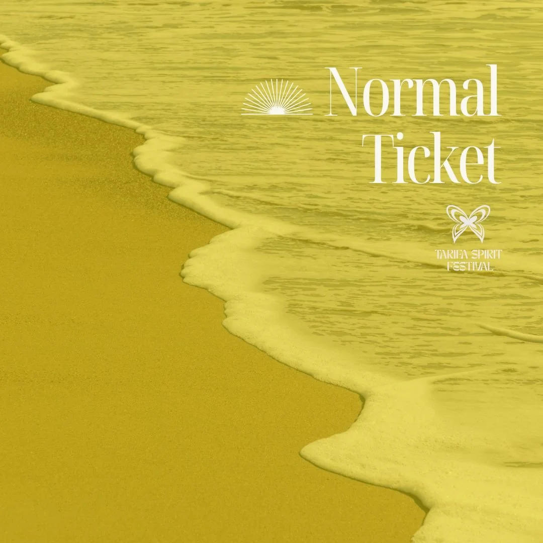 EARLY BIRD TICKET
