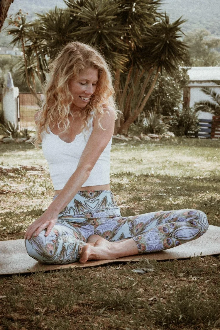Anna Hill — Kinesiology — Tarifa Spirit Festival 2026