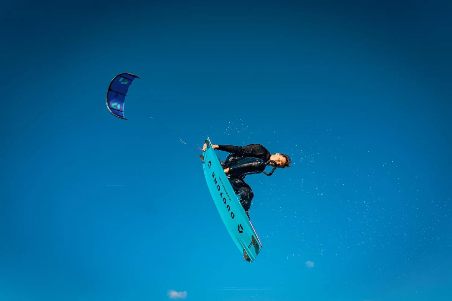 Liam Whaley Pro Center — Kitesurfing — Tarifa Spirit Festival 2026