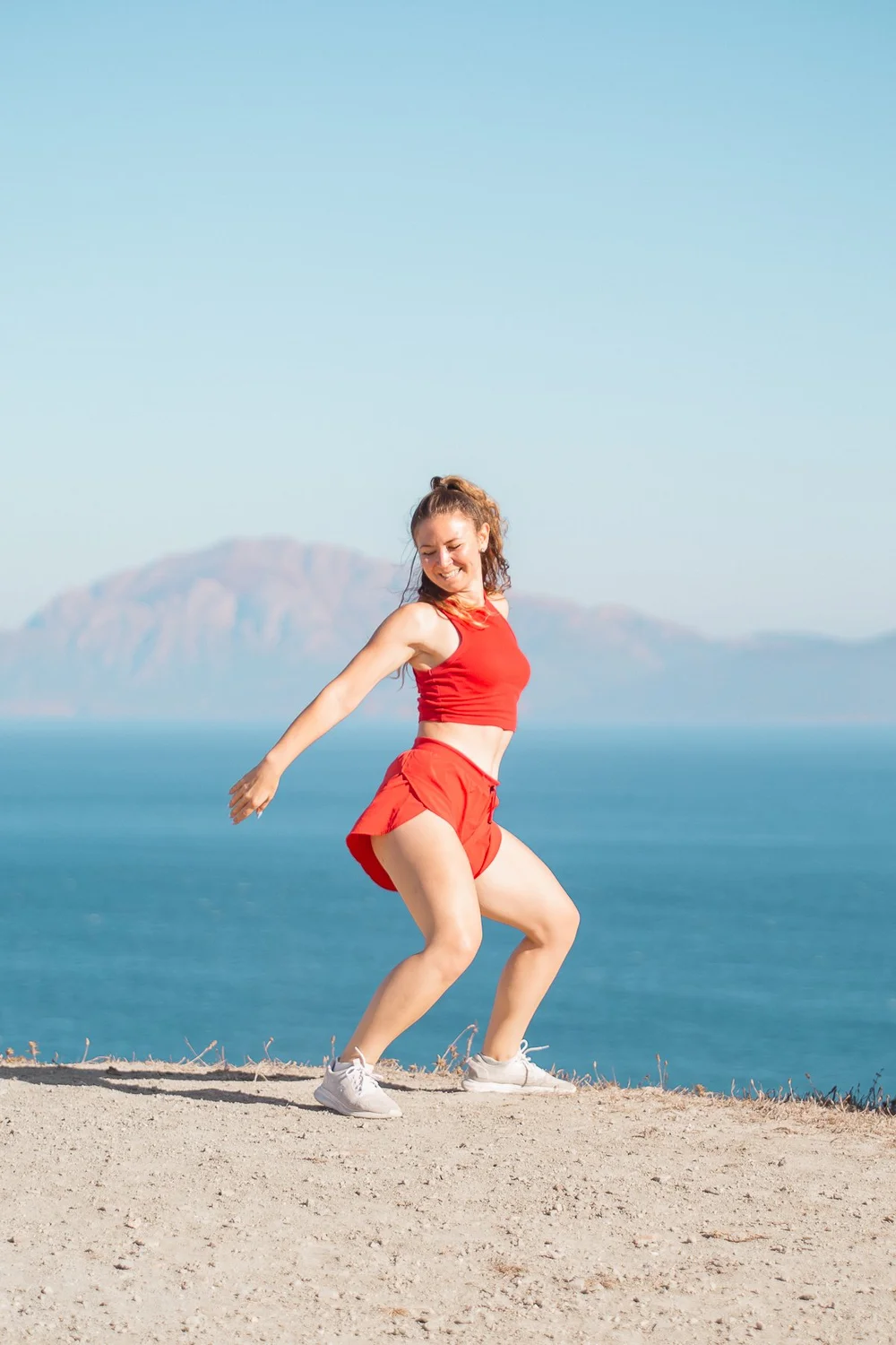 RuminaFlow — DanceFit & Stretch Reset — Tarifa Spirit Festival 2026