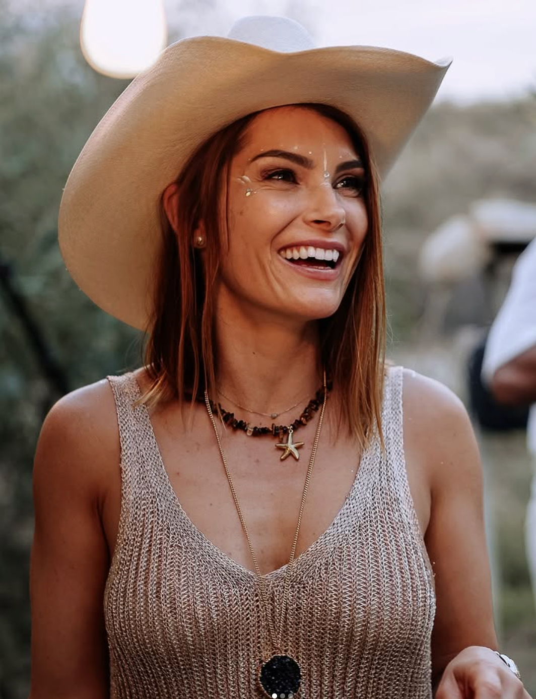 Nicole Åhlander — Yoga — Tarifa Spirit Festival 2026