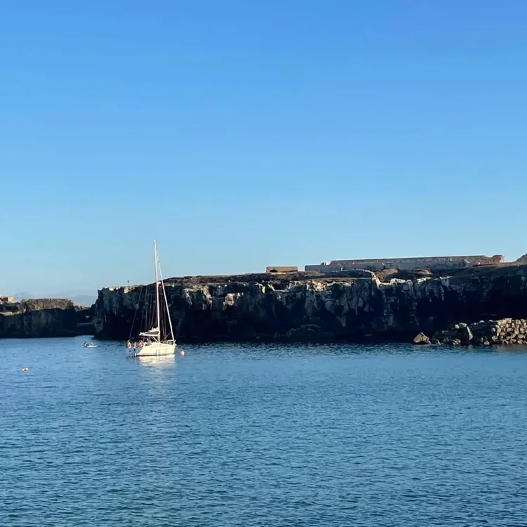 Tarifa Sailing Experiences — Sailing — Tarifa Spirit Festival 2026