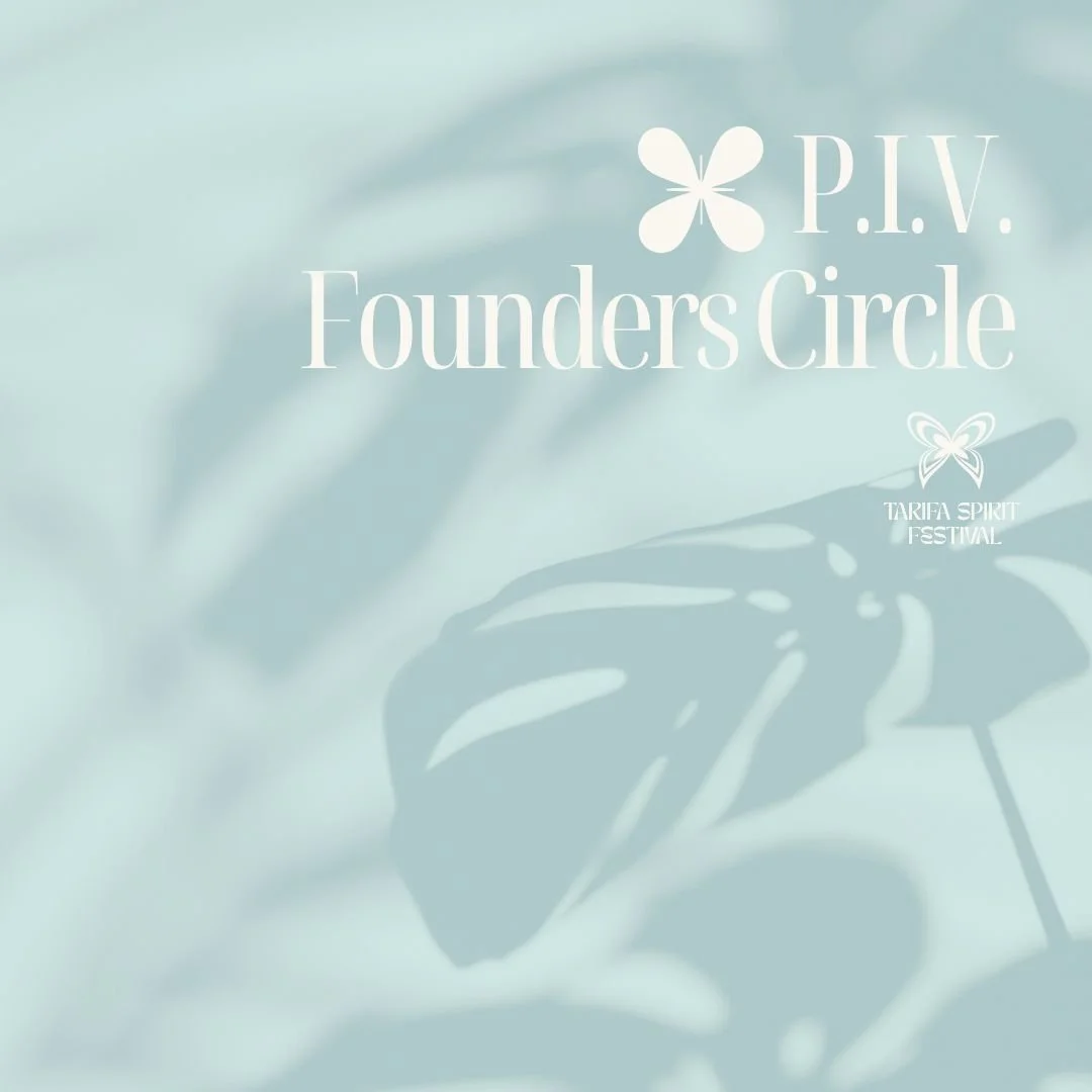 Founders Circle