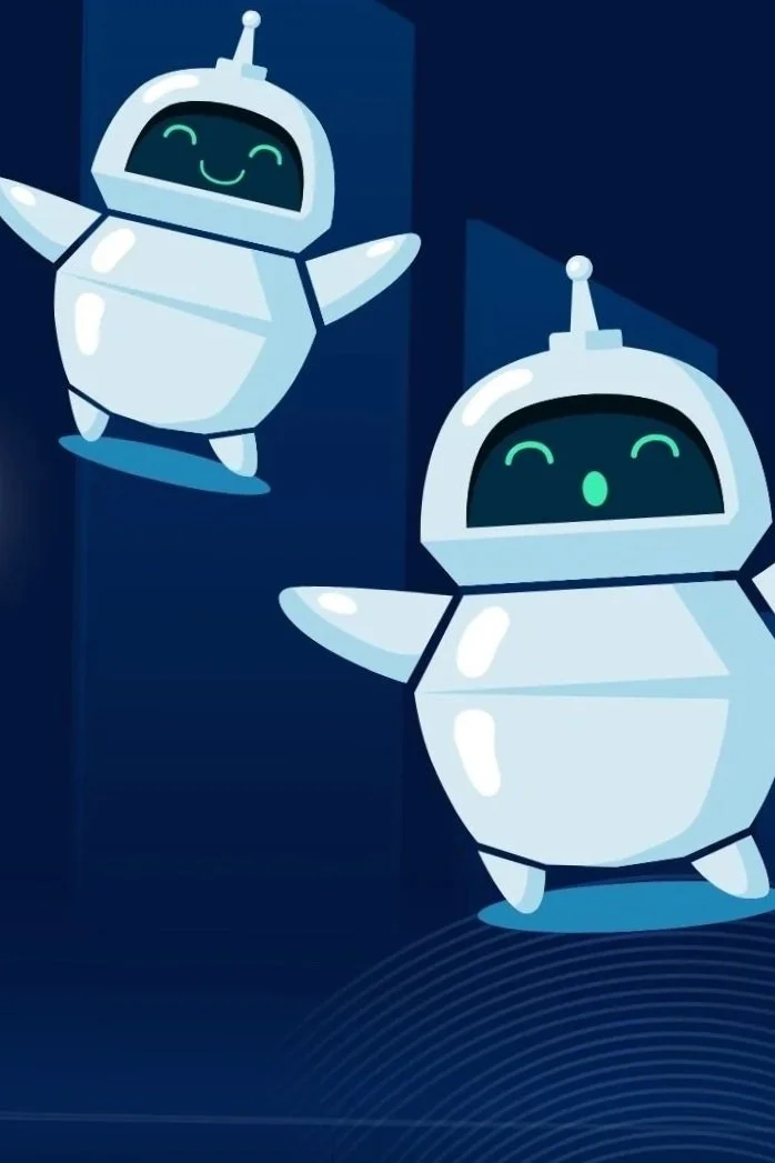 AI and the Book Industry by Monica Chakraverty