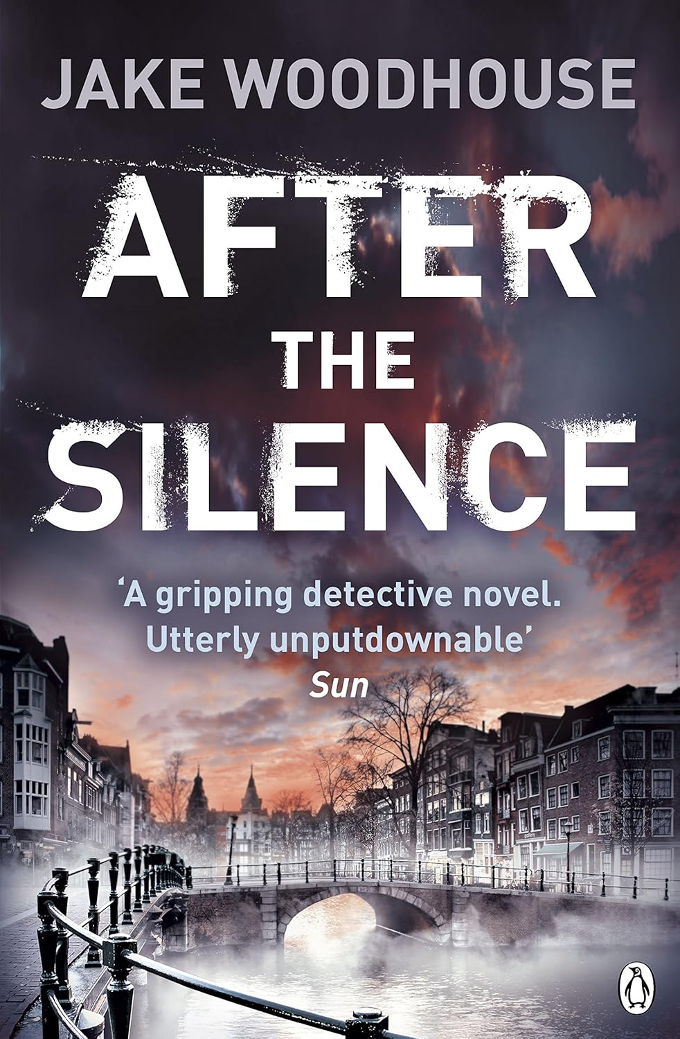 "Cornerstones struck a perfect balance between encouragement and detailed criticism; their help was invaluable." - Jake Woodhouse, After the Silence, Penguin, Sunday Times Bestseller