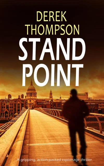 "My Cornerstones report gave me the insights to write a publishable novel, which led to many others."