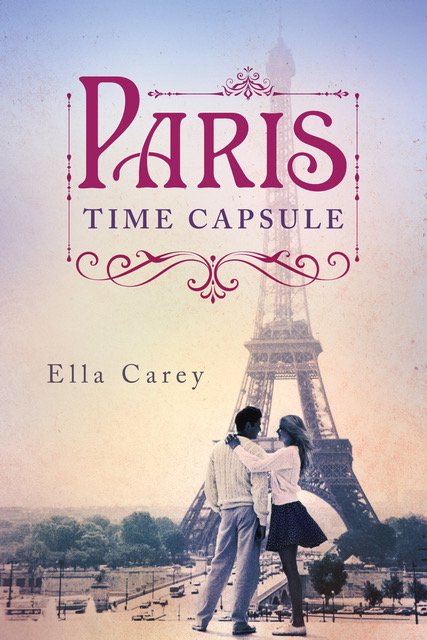'Working with Cornerstones on my first book, Paris Time Capsule, gave me the experience of working with an editor, empowering me with the skills to write a book that felt ready to send out to publishers. I'm now on book 12, published in 12 countries 