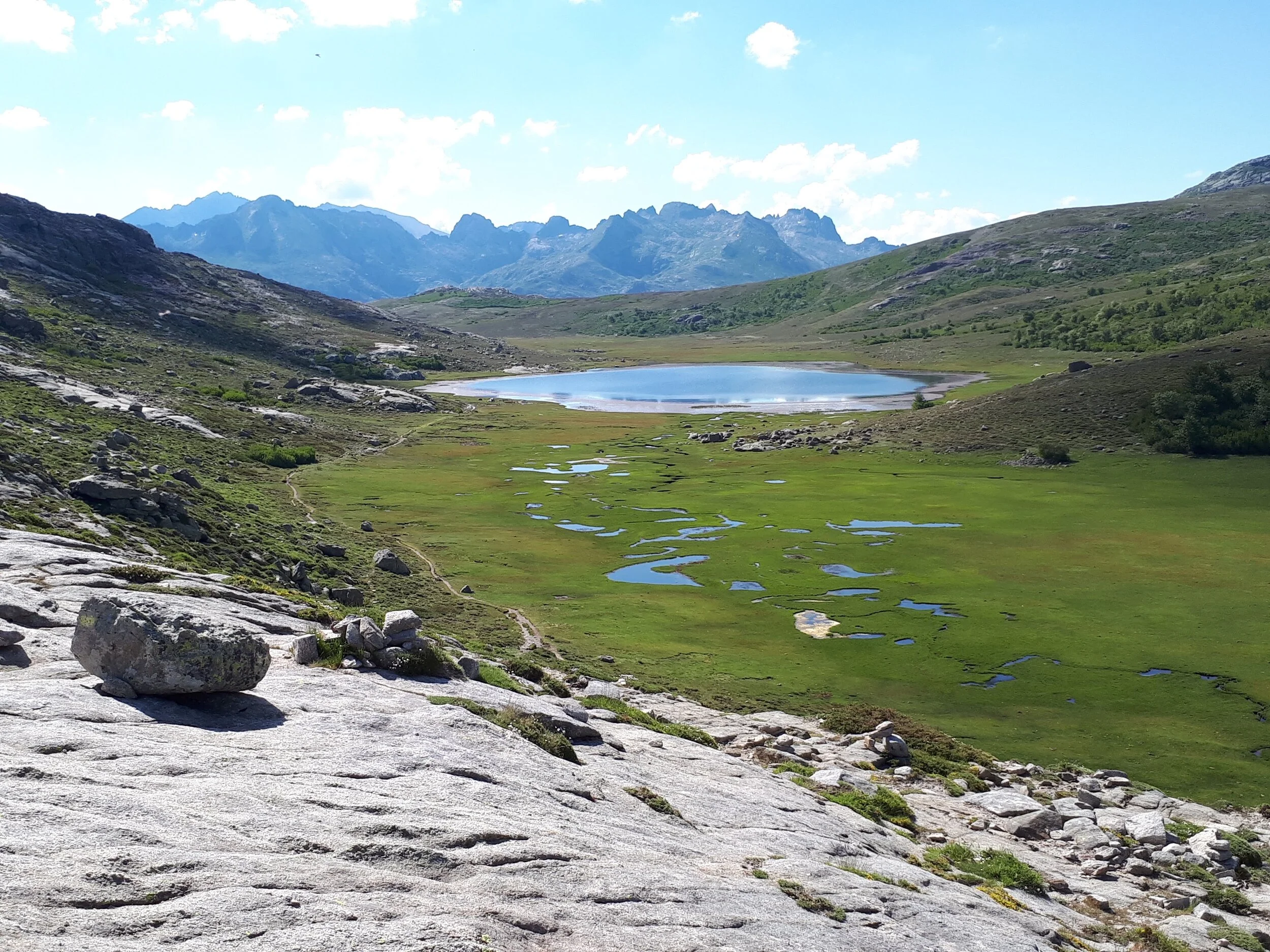 12-Tavignanu lac de Ninu (source du fleuve) credit TV.JPG