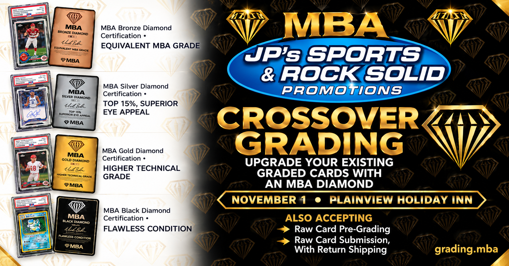 MBA Crossover Grading Event Poster.png